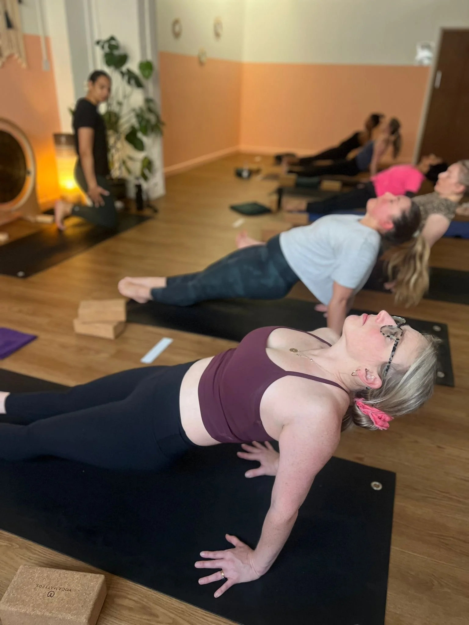 Croydon Yoga Hub