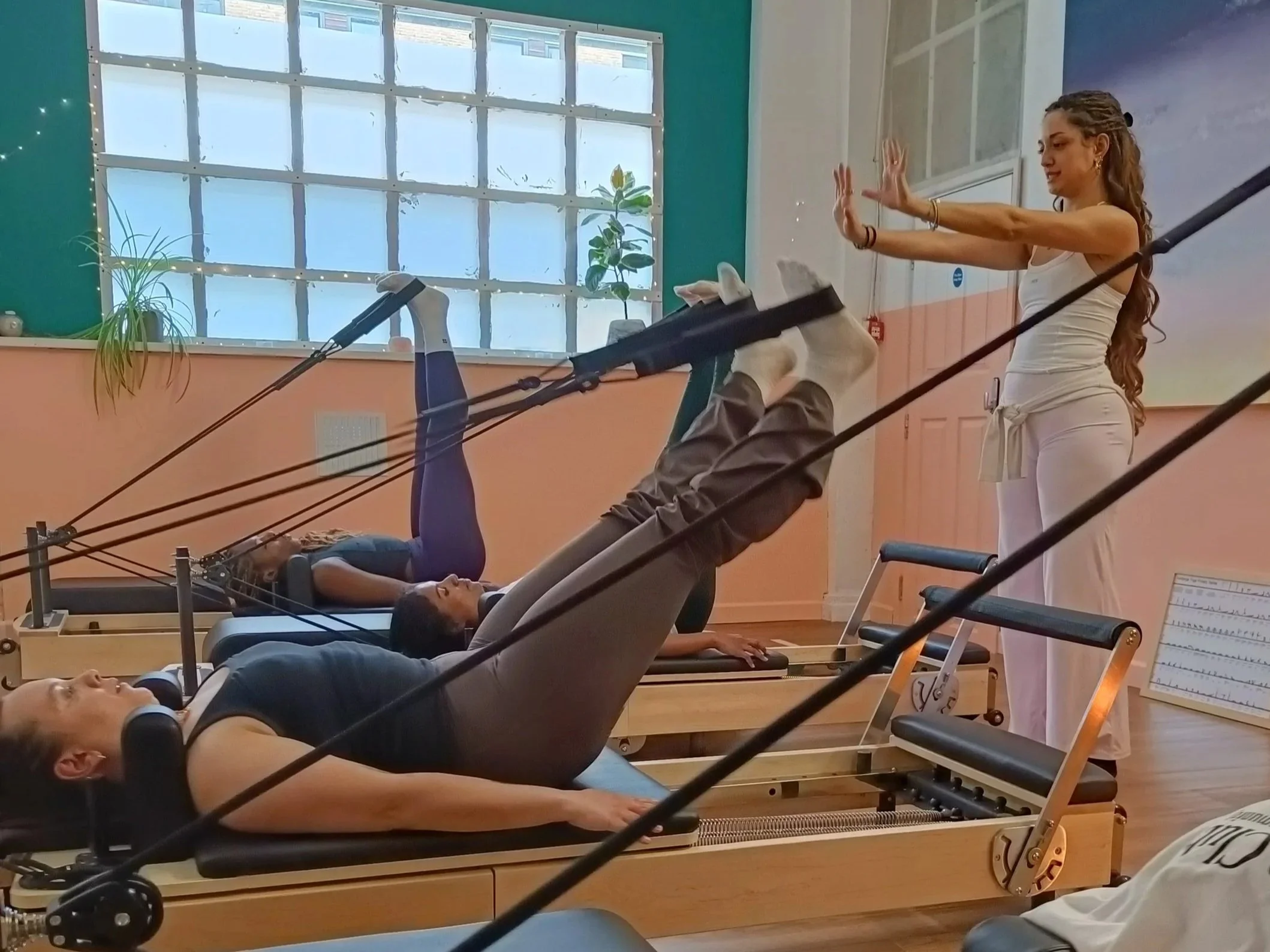 Croydon Yoga Hub