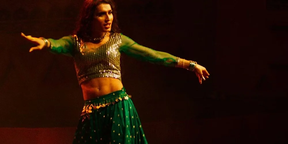 AAPI Film Series: Joyland