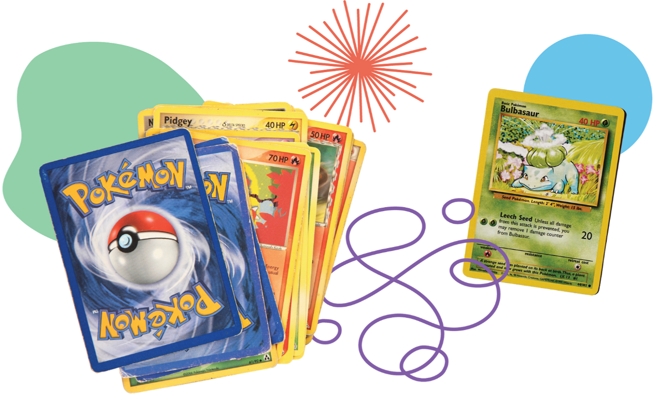 Pokemon Trading Card Game Club