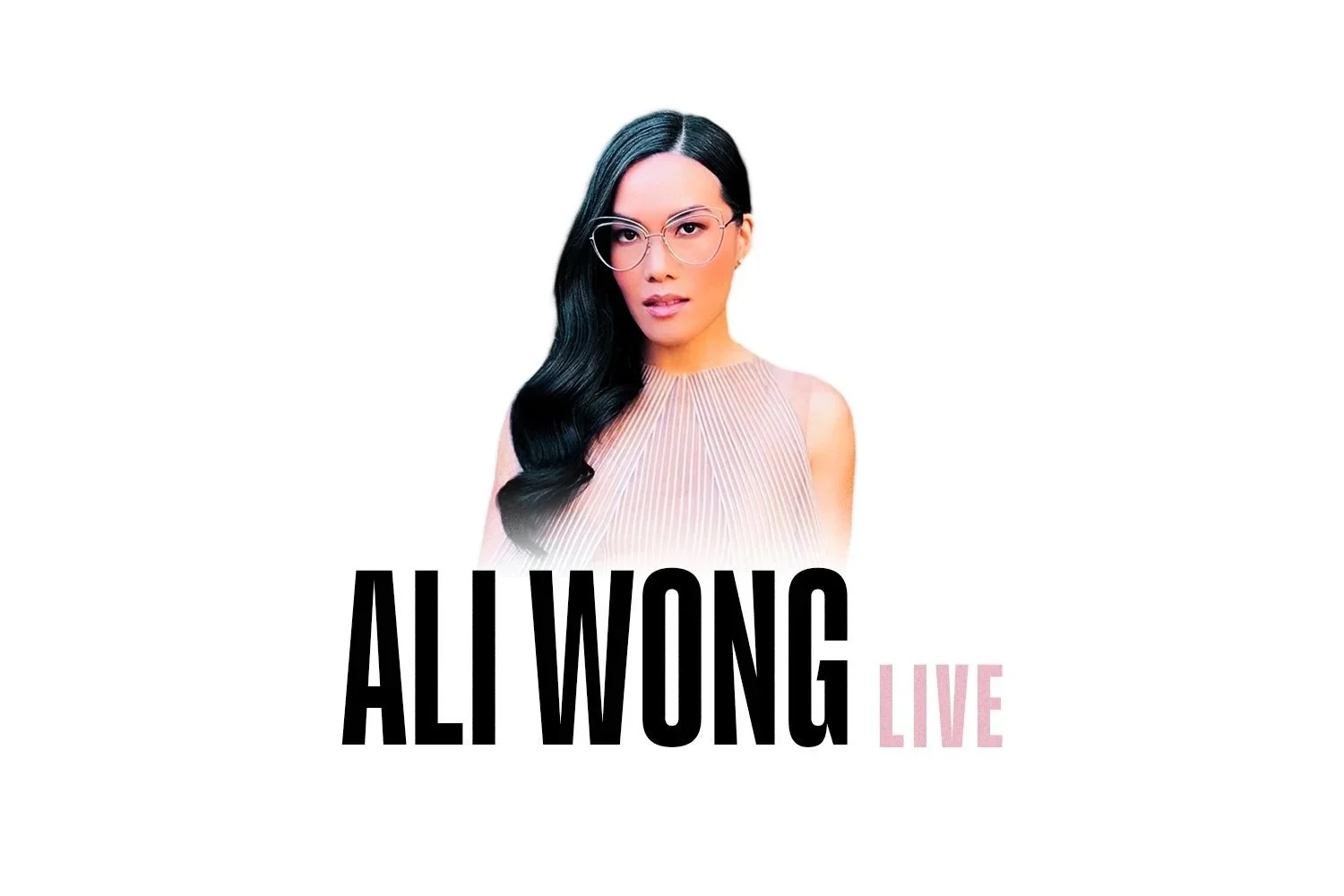 Ali Wong Live!