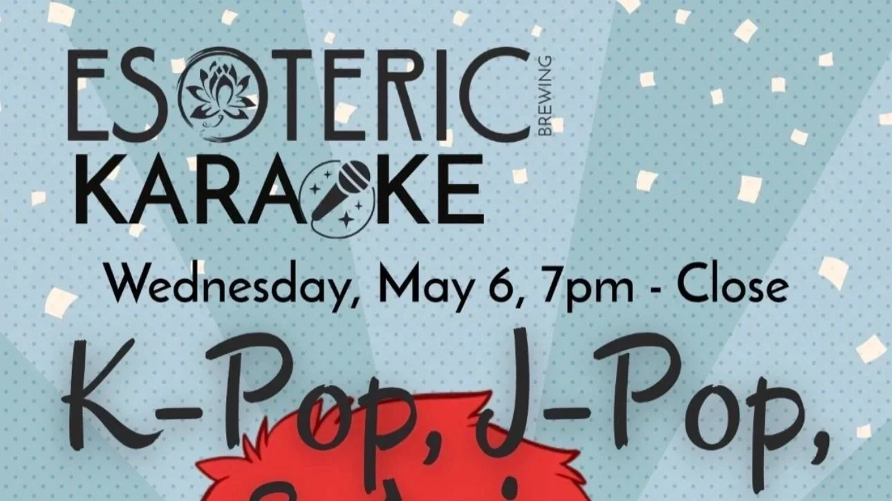 Esoteric Karaoke