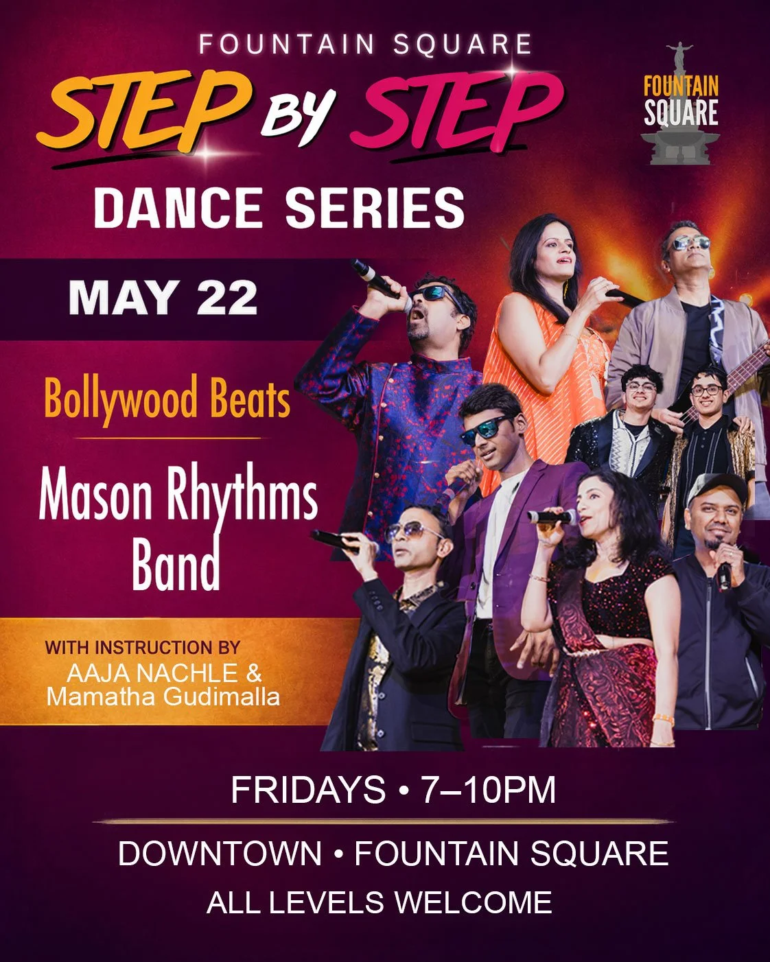 Bollywood Beats
