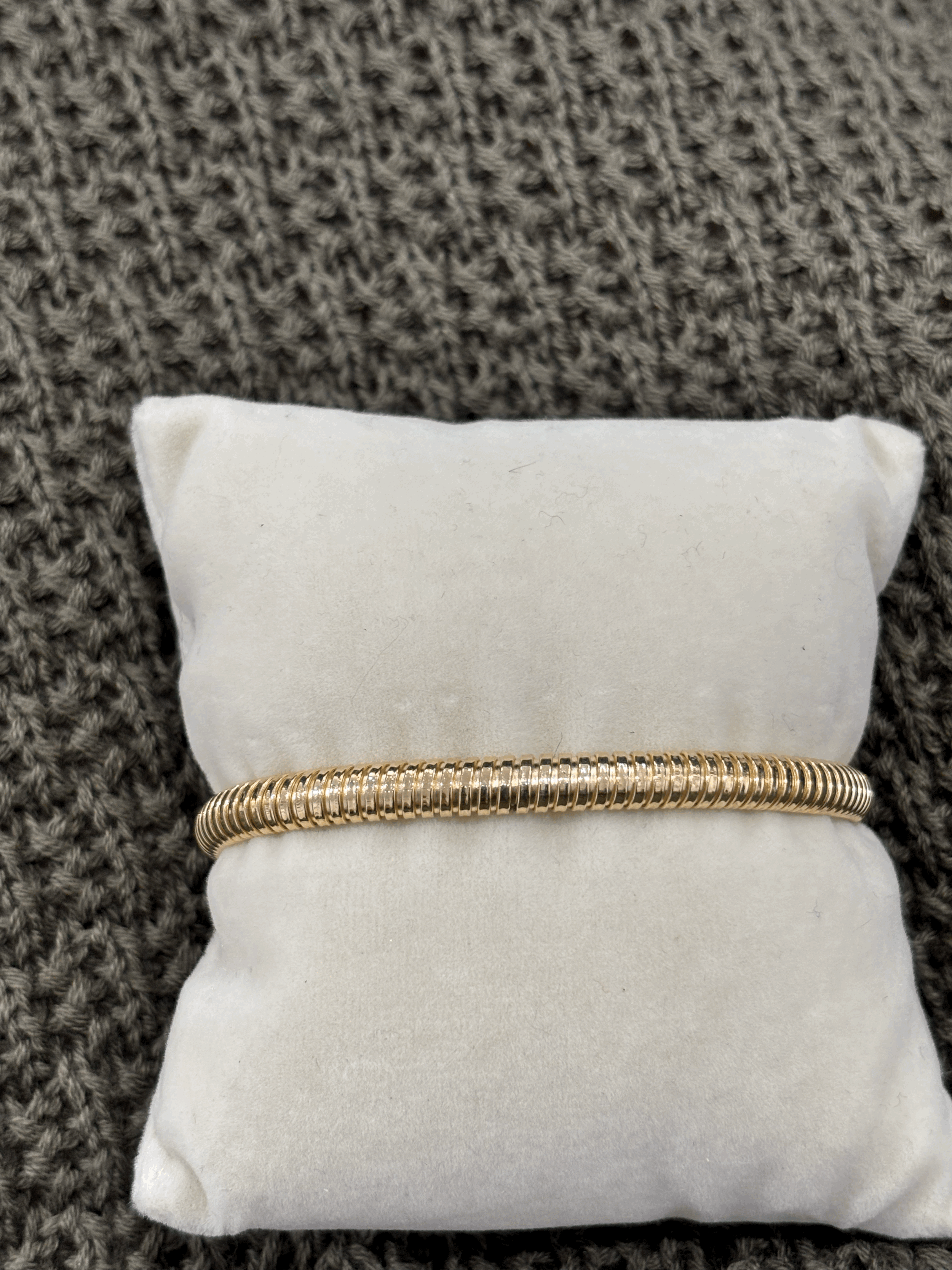 The Diane Bracelet