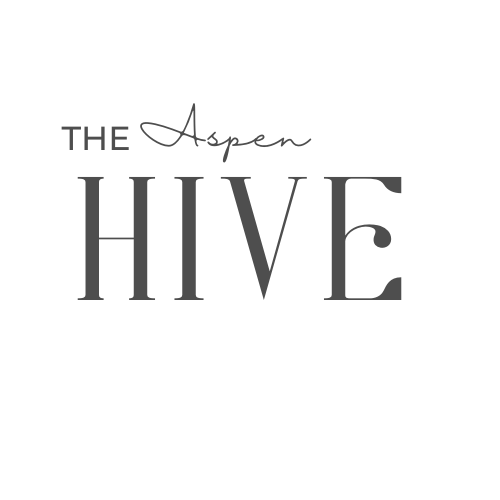 THE ASPEN HIVE
