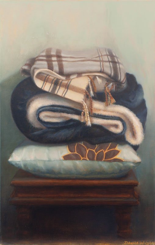 Blankets