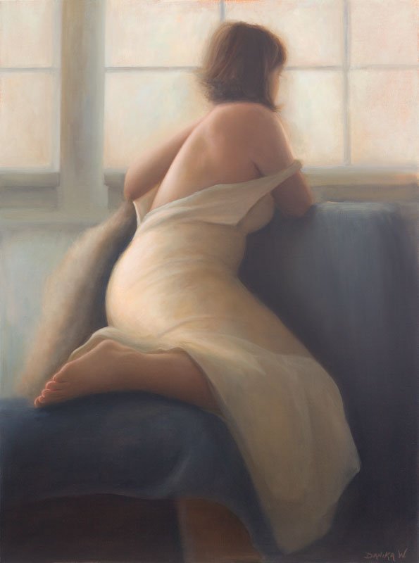 The Window