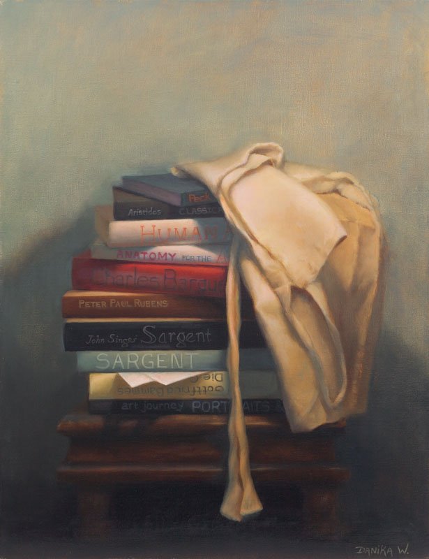 Art Study