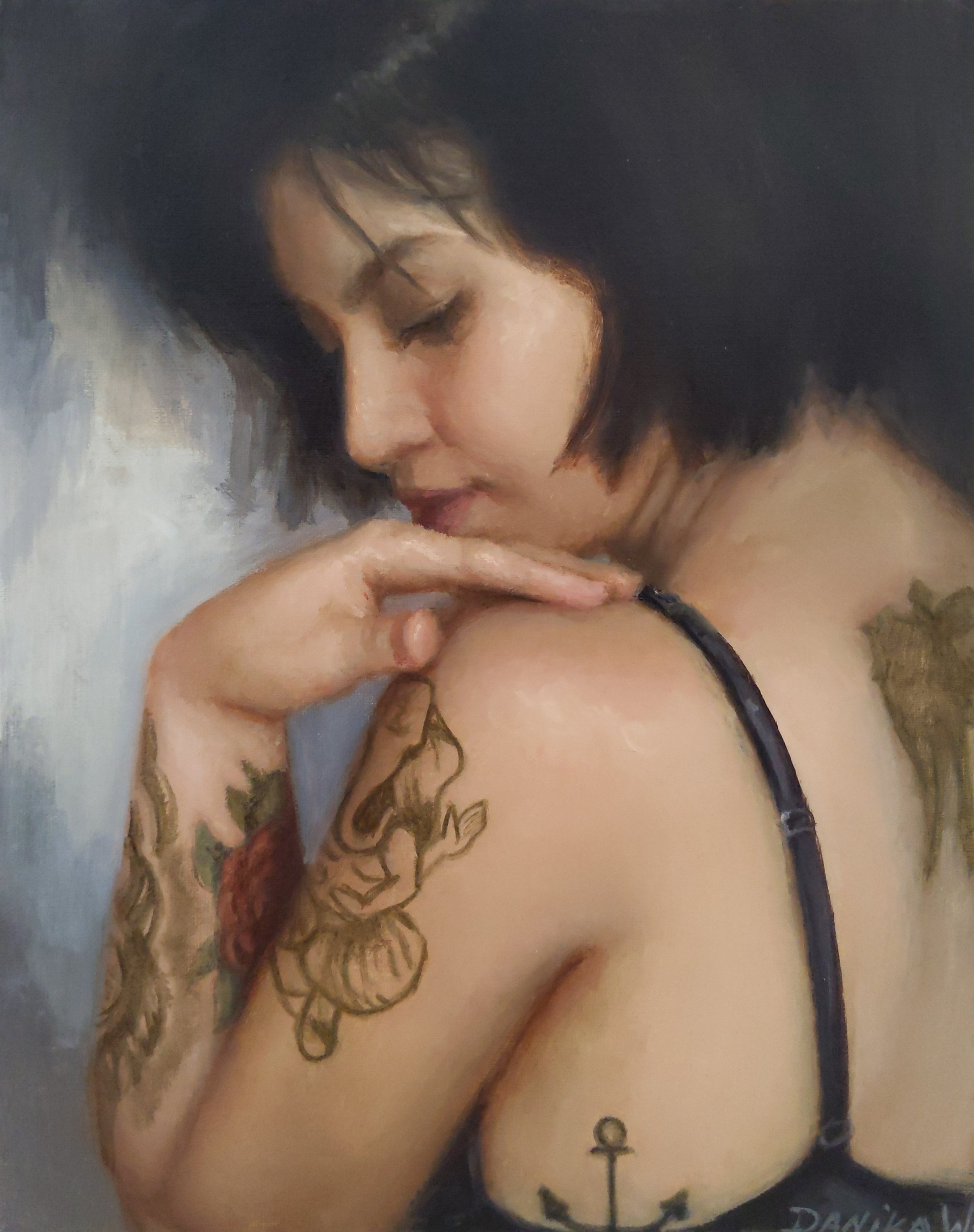 Ink