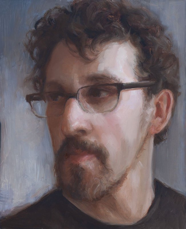 Side Glance