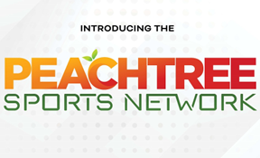 Peachtree Sports Network begins rollout through Georgia