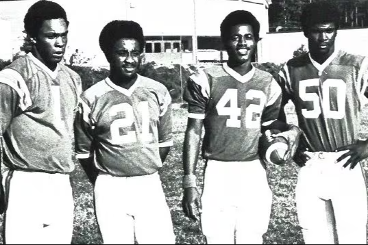 Southwest Atlanta championship team to be honored at state finals