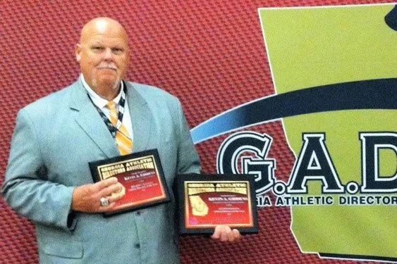 Former GHSA associate director Kevin Giddens dies at age 59