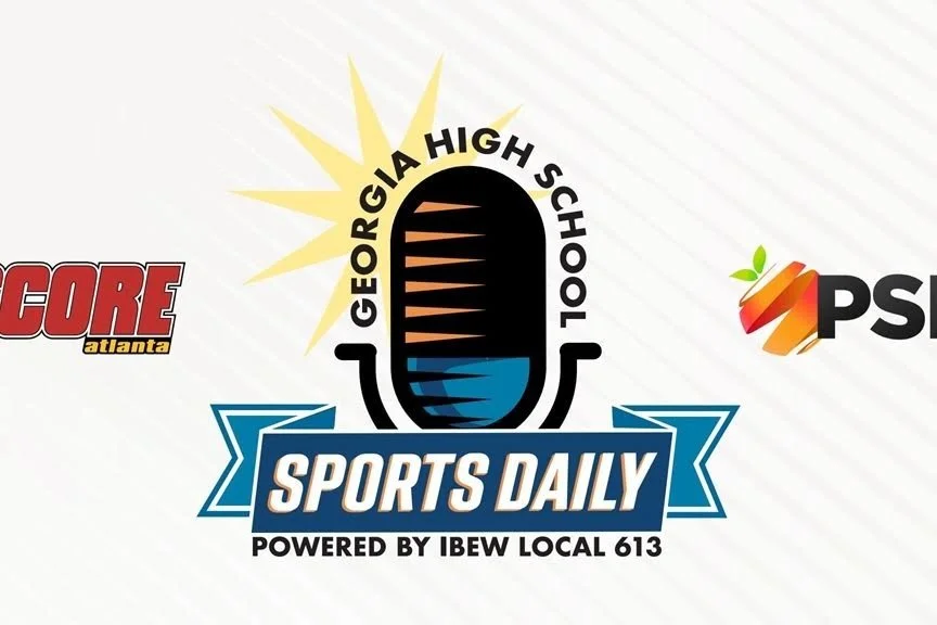 Georgia High School Sports Daily starts Tuesday on PSN