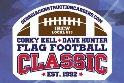 PSN to televise four flag football games Wednesday
