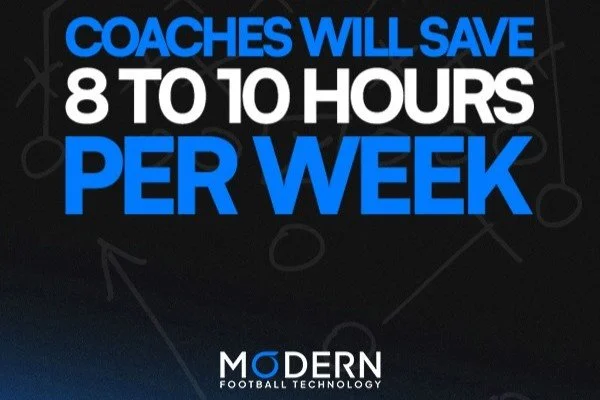 Prep for the playoffs with Modern Football Technology