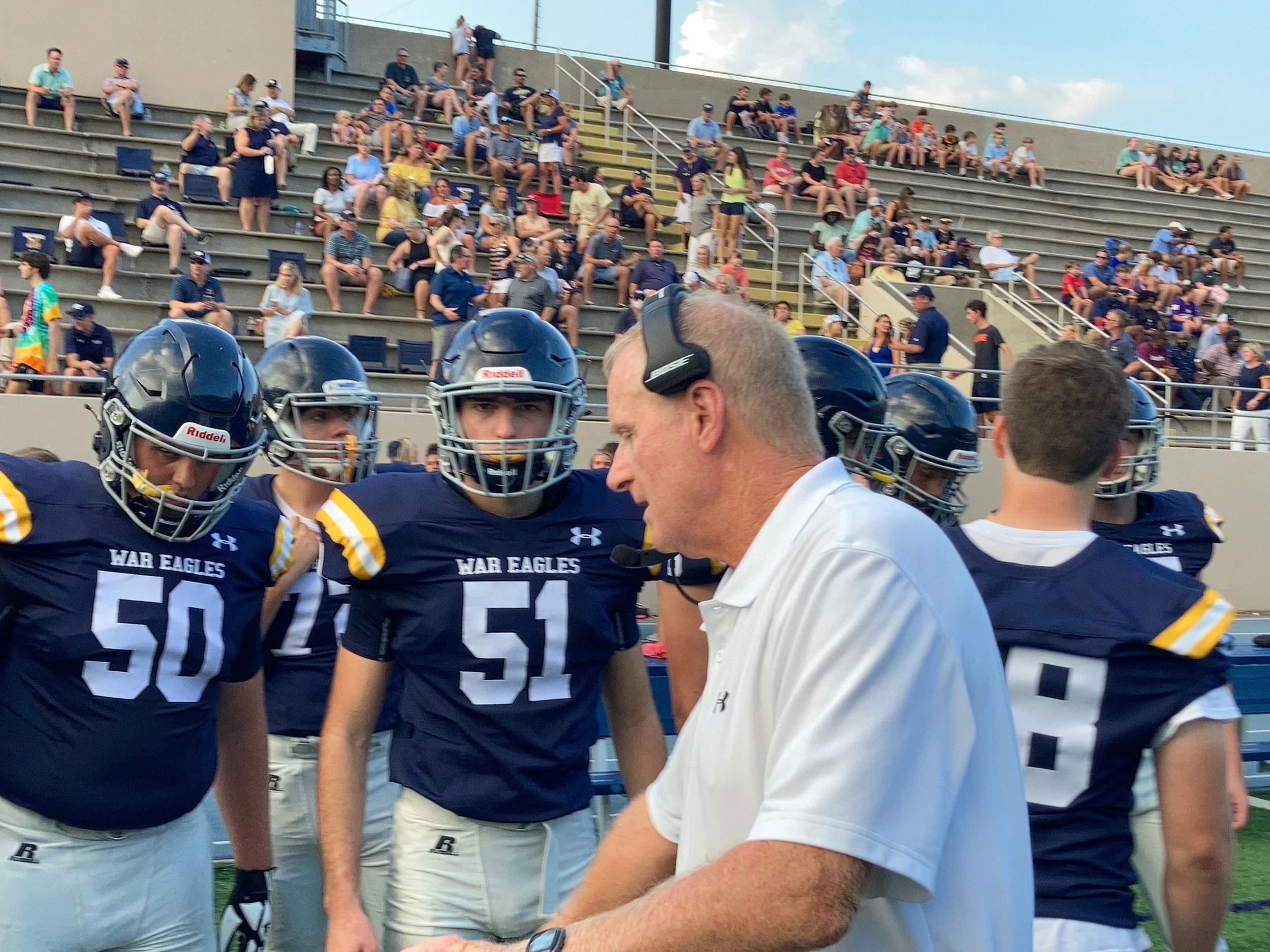 Marist must replace 3-year starting QB, might pass more this season