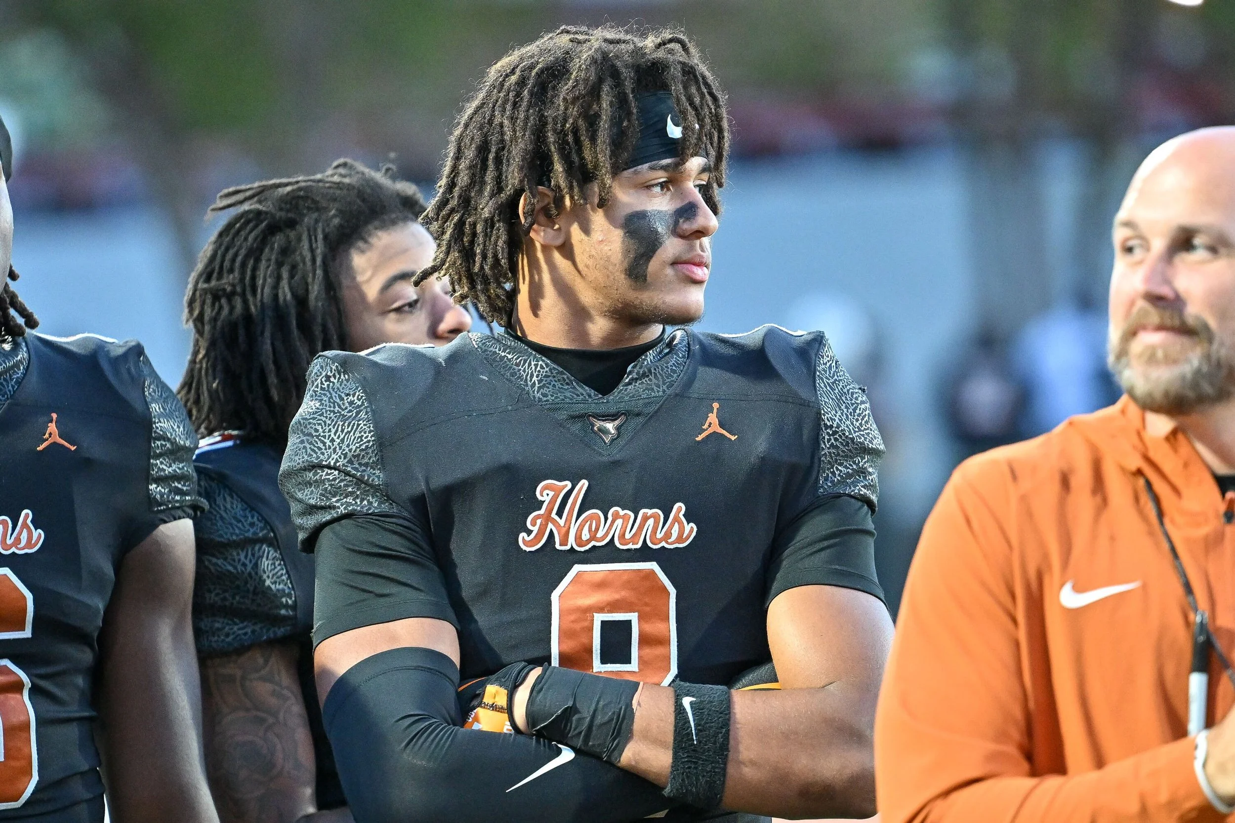 Quarterfinal Player of the Week: Kell’s Brayden Rouse