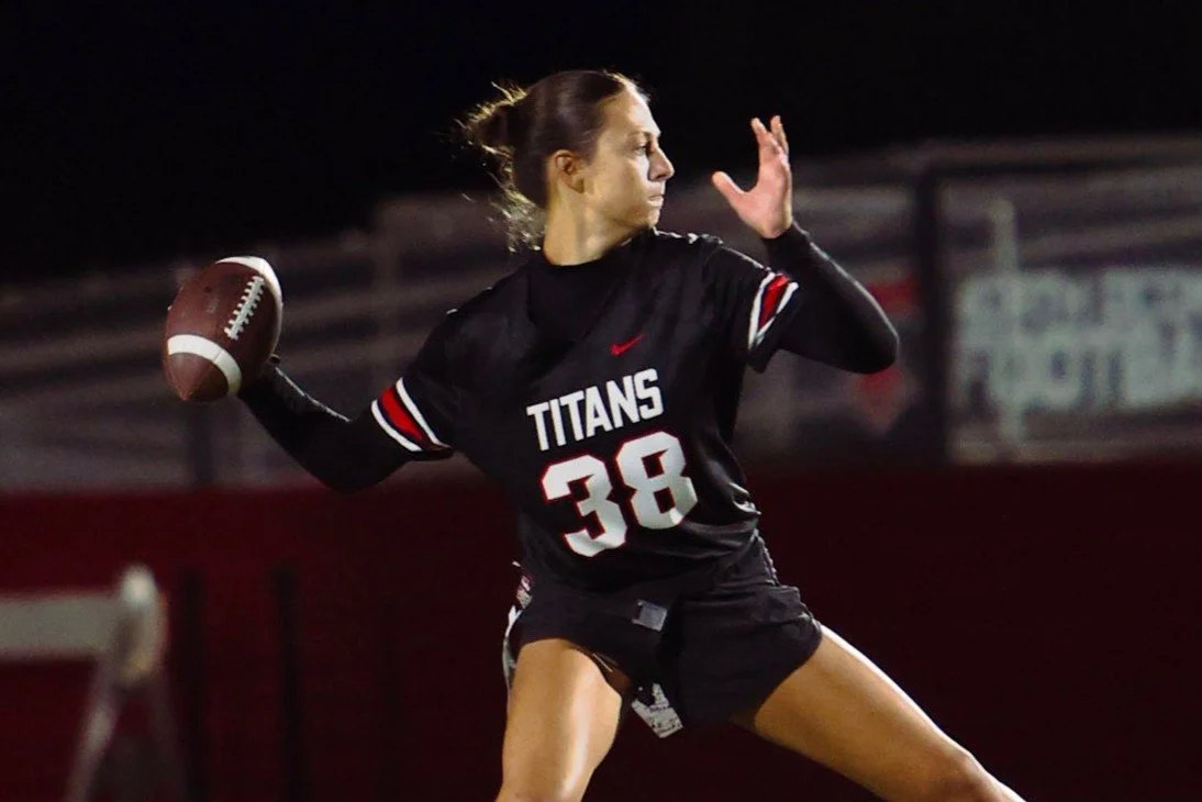Flag Football Player of the Week: North Oconee’s Catherine Cooper