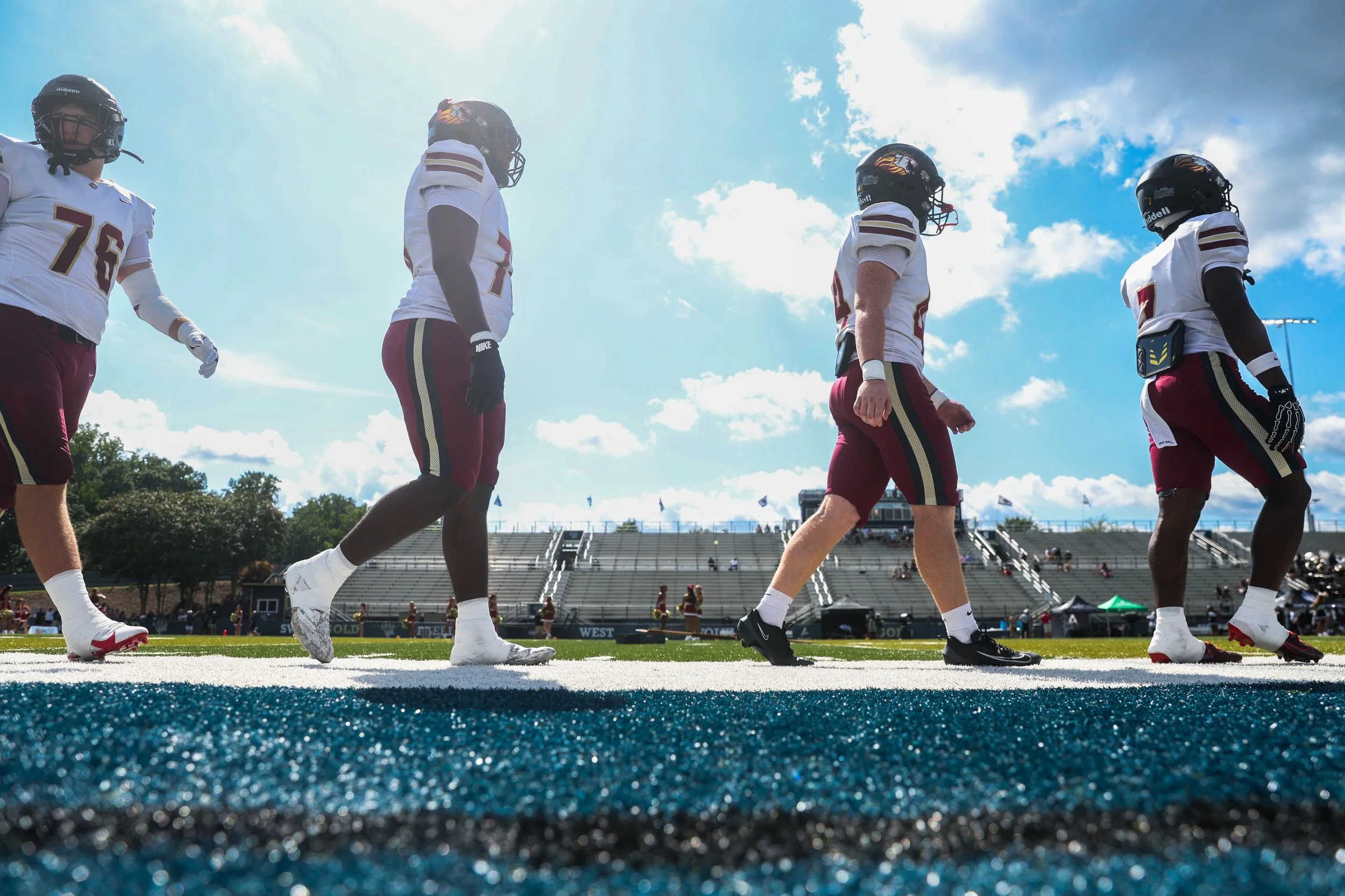 Championship Game Previews: Classes 2A and 3A-A Private