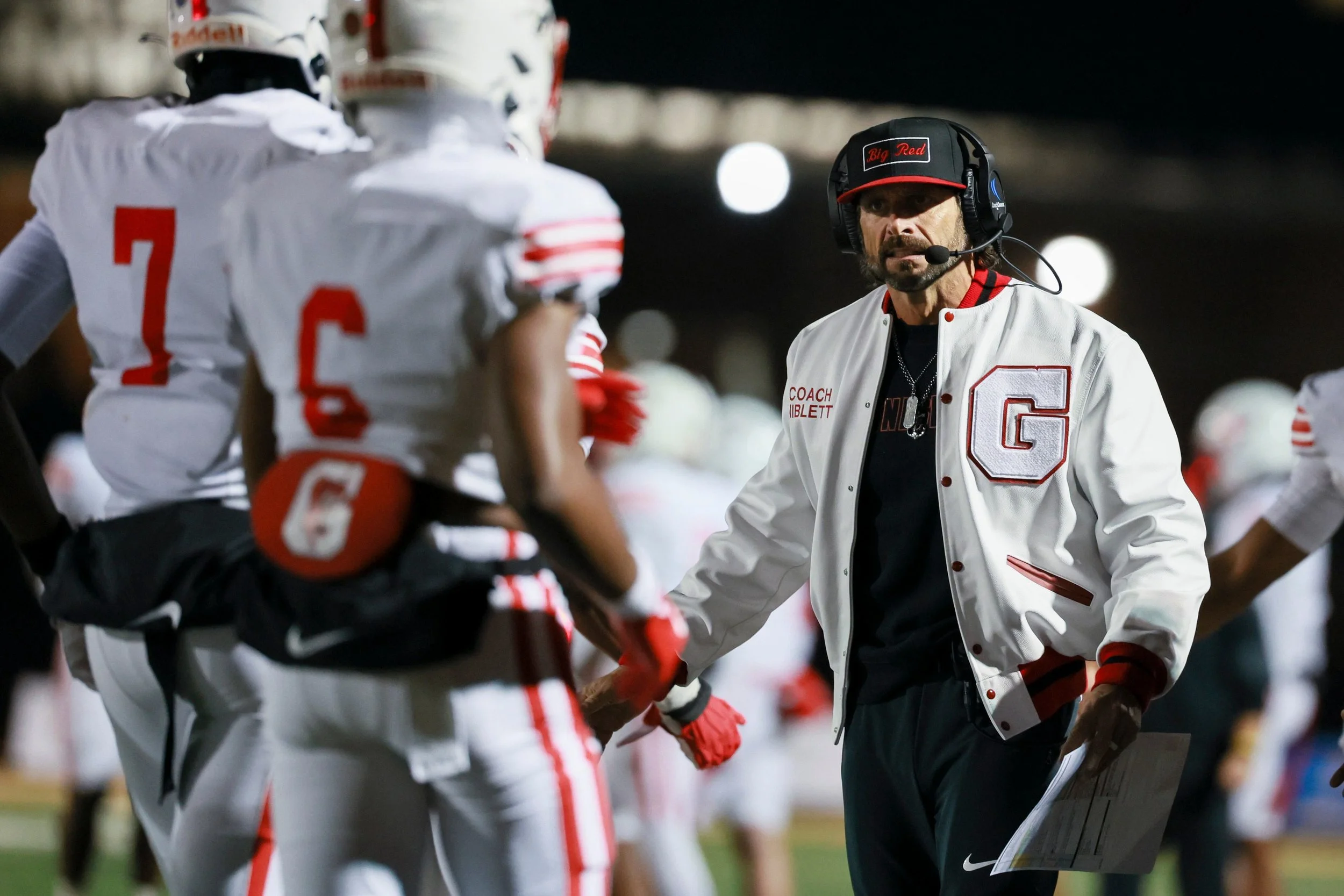 Semifinal previews: Class 5A
