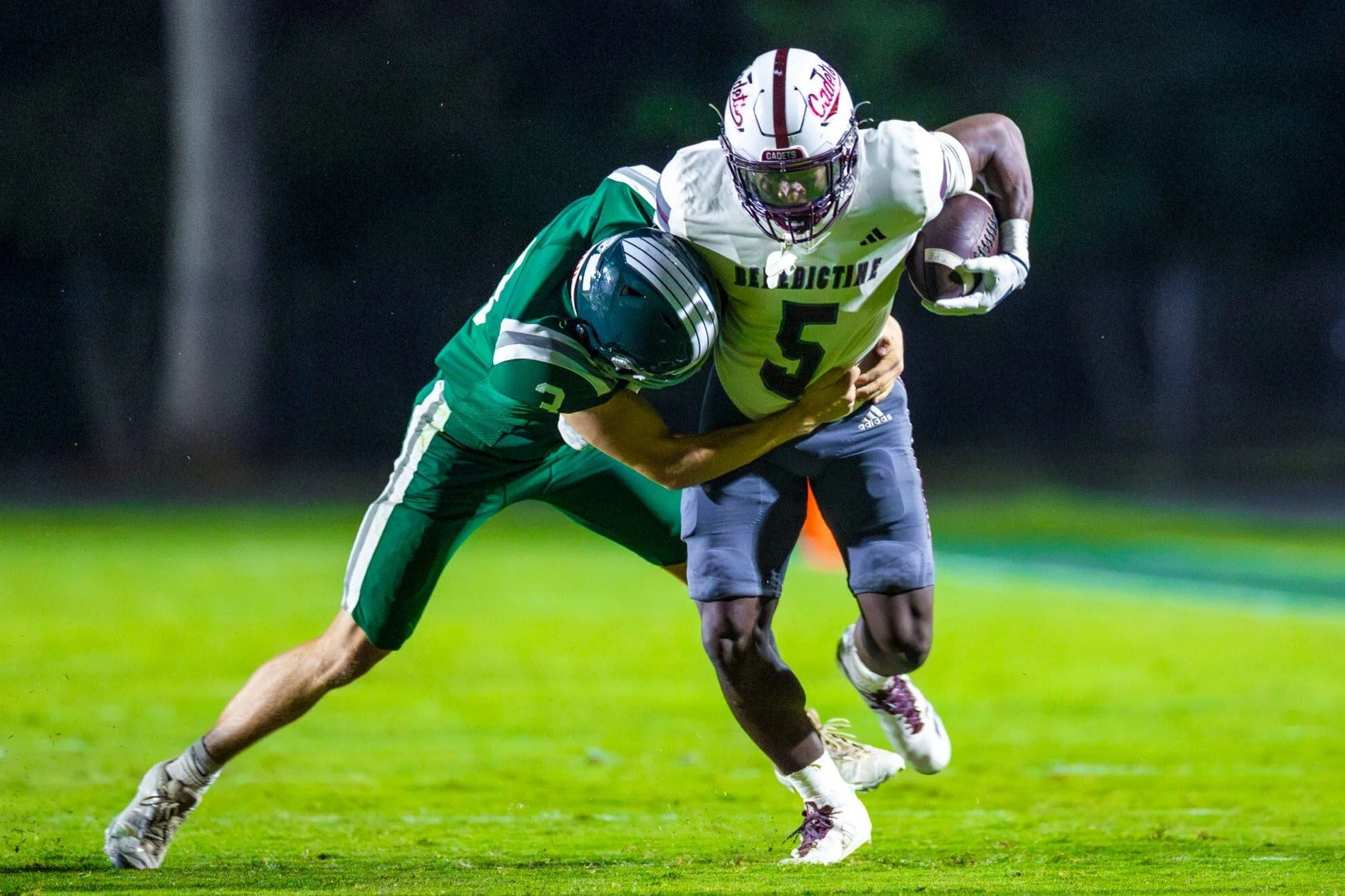 Championship Game Previews: Classes 4A and 3A