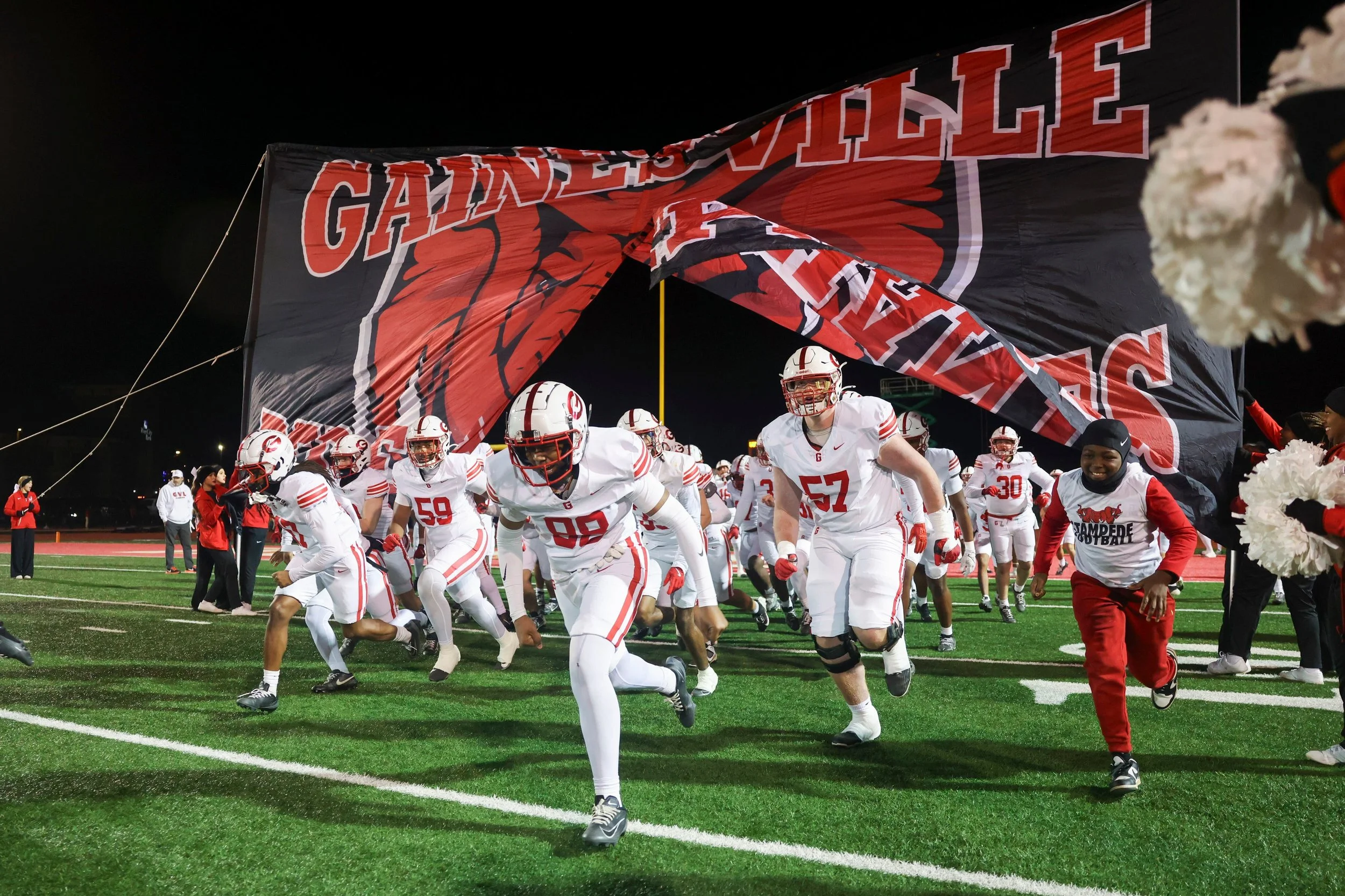 Championship Game Previews: Classes 6A and 5A