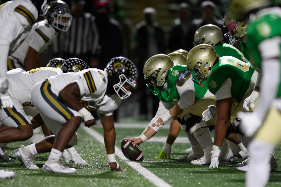 National title at stake in Class 6A final; Bowdon seeking rare four-peat