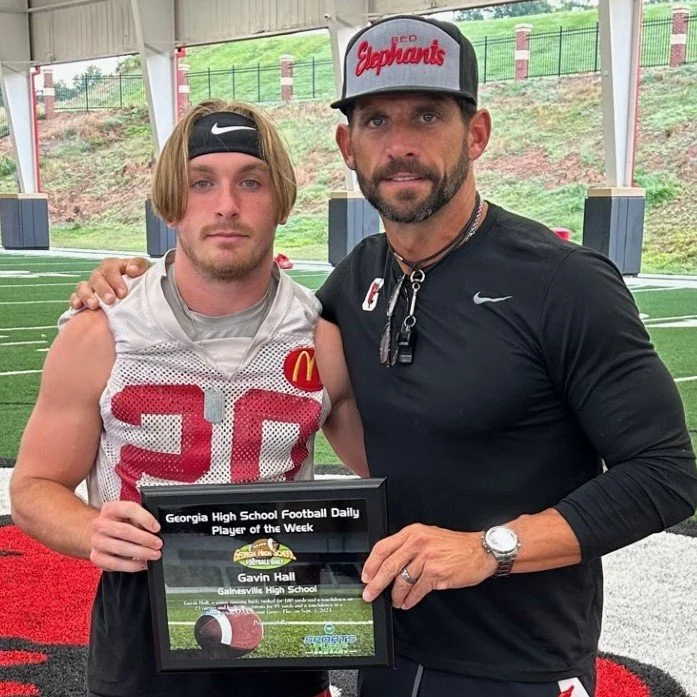 Week 3 Player Of The Week Gainesville s Gavin Hall Georgia High week-3-player-of-the-week-gainesville-s-gavin-hall-georgia-high