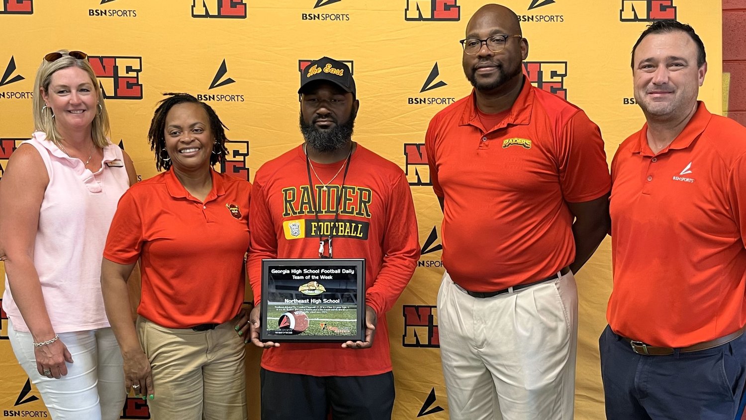 Week 3 Team of the Week: Northeast — Georgia High School Football Daily