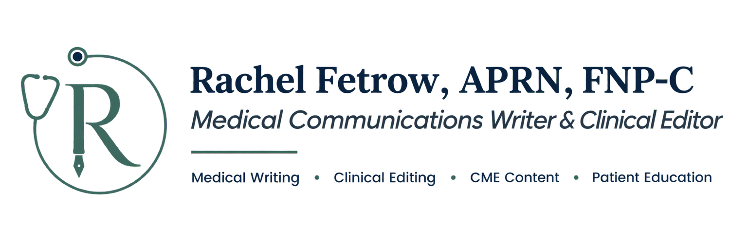 Rachel Fetrow