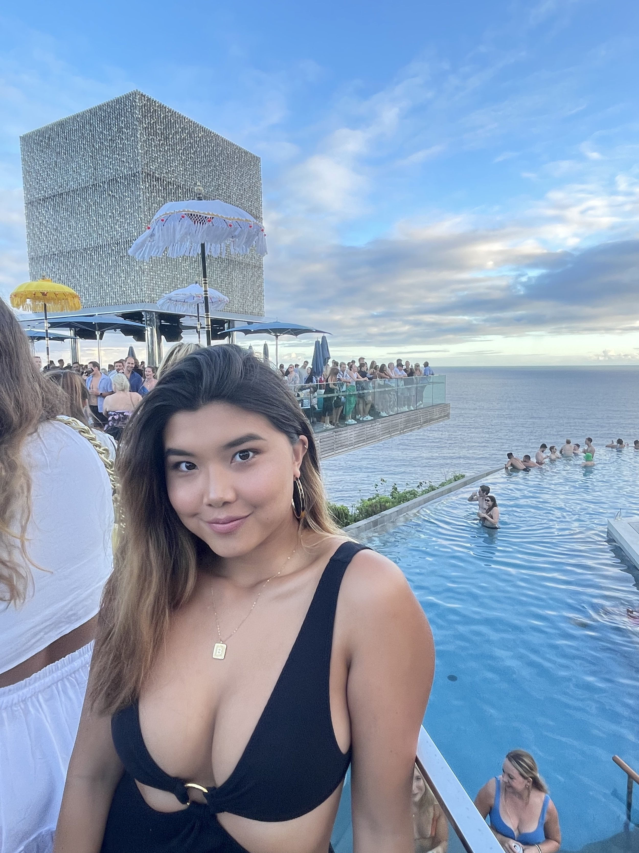 Fav beach club - Savaya