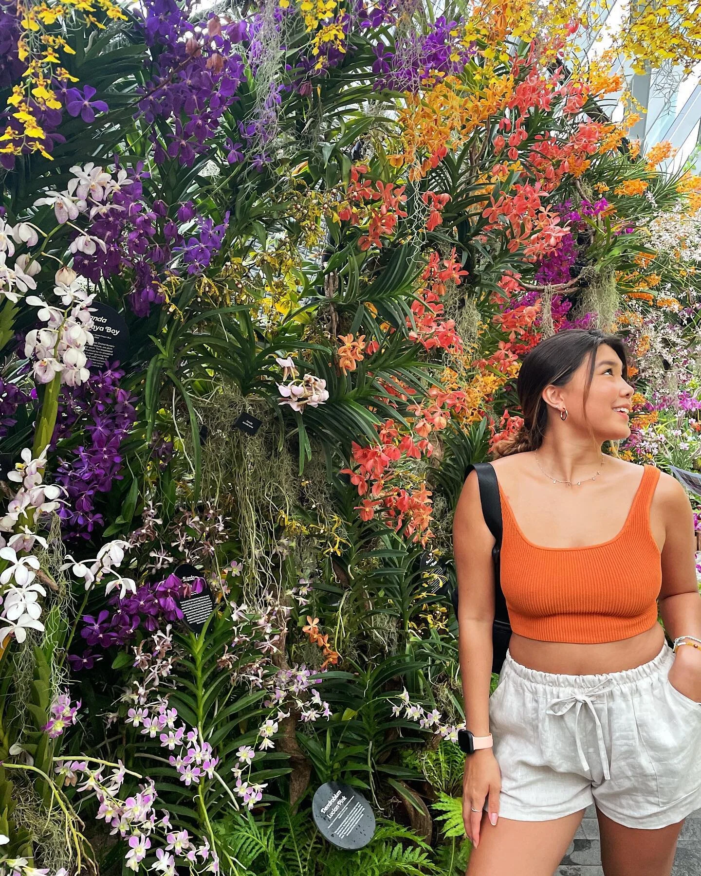a pop of color for your day &lt;3