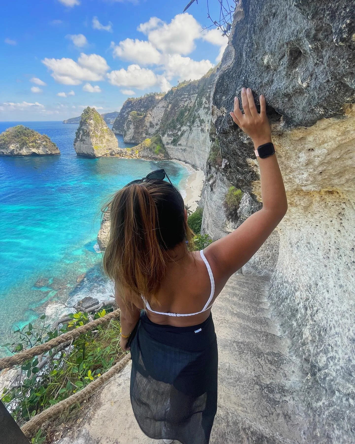 the islands just keep getting better and better 🪸
#baileiinbali