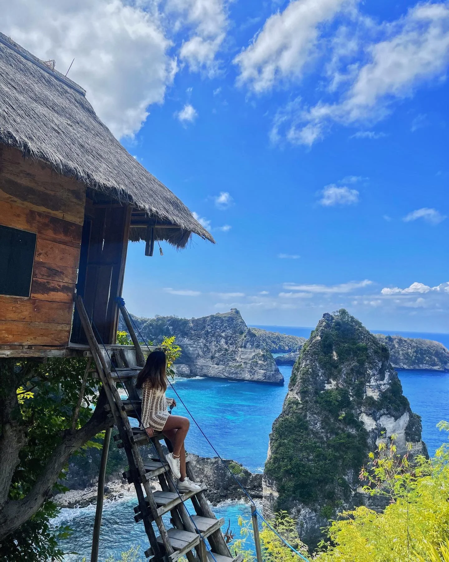 daydreaming ☁️
#baileiinbali