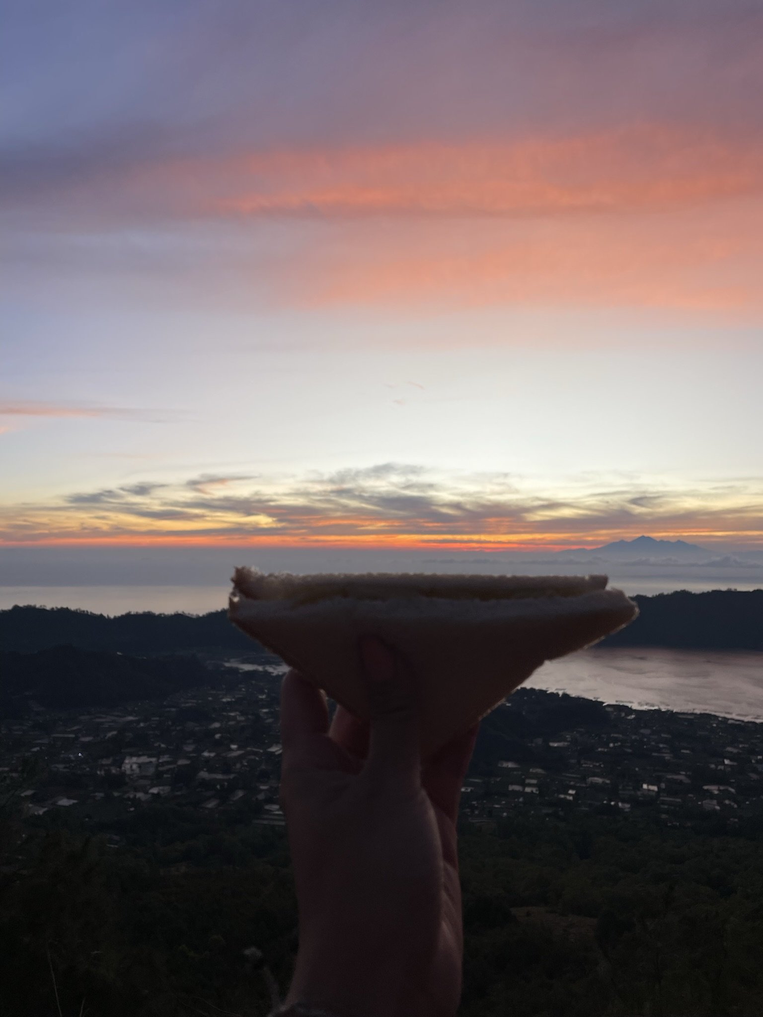 Banana sandwich anyone?