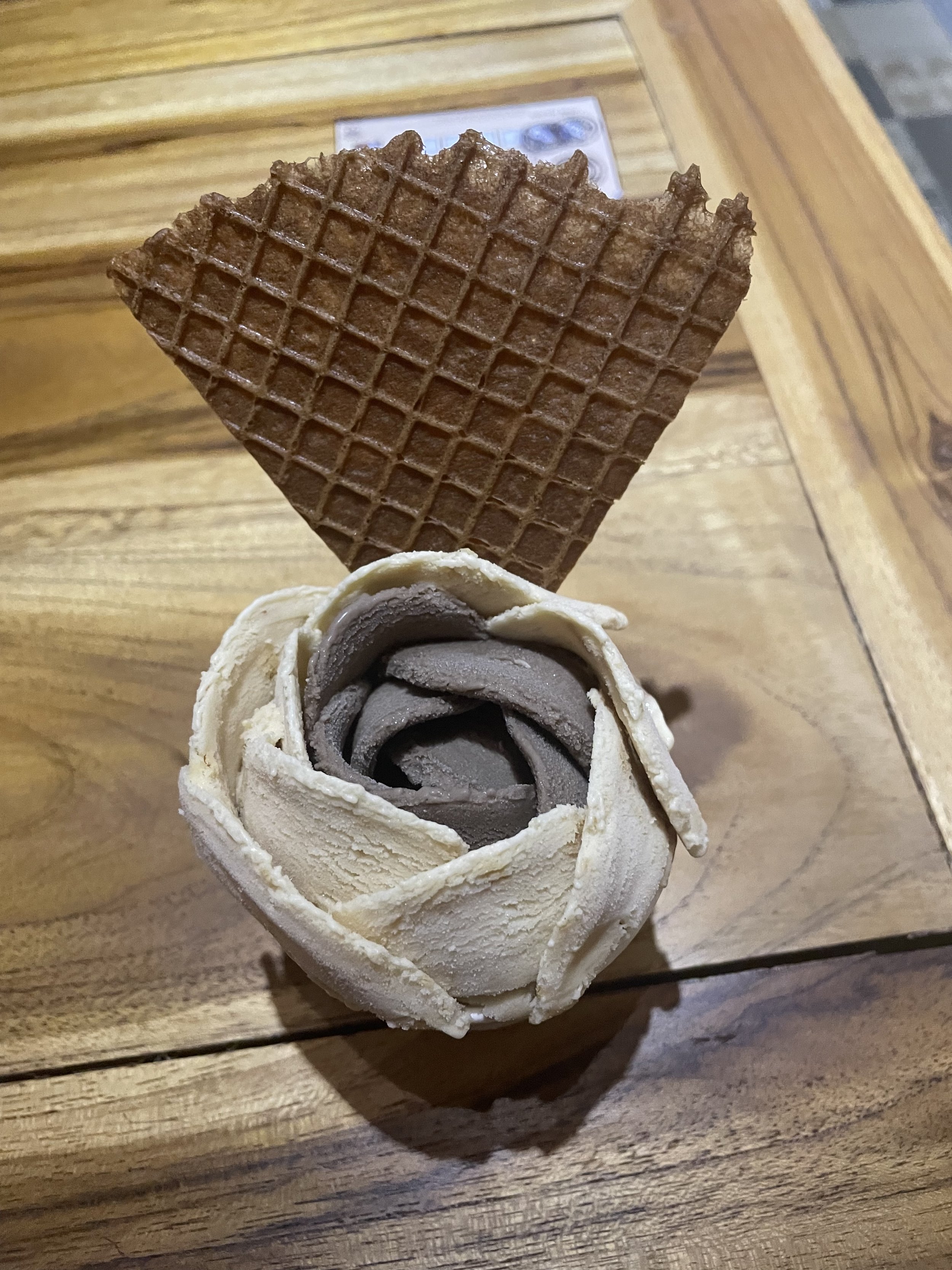Sunny's Gelato pt. 2