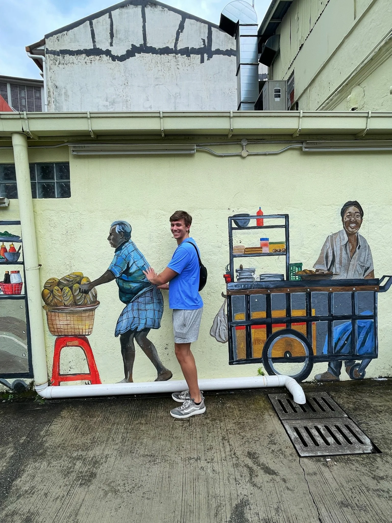 taylor and wall art.jpeg