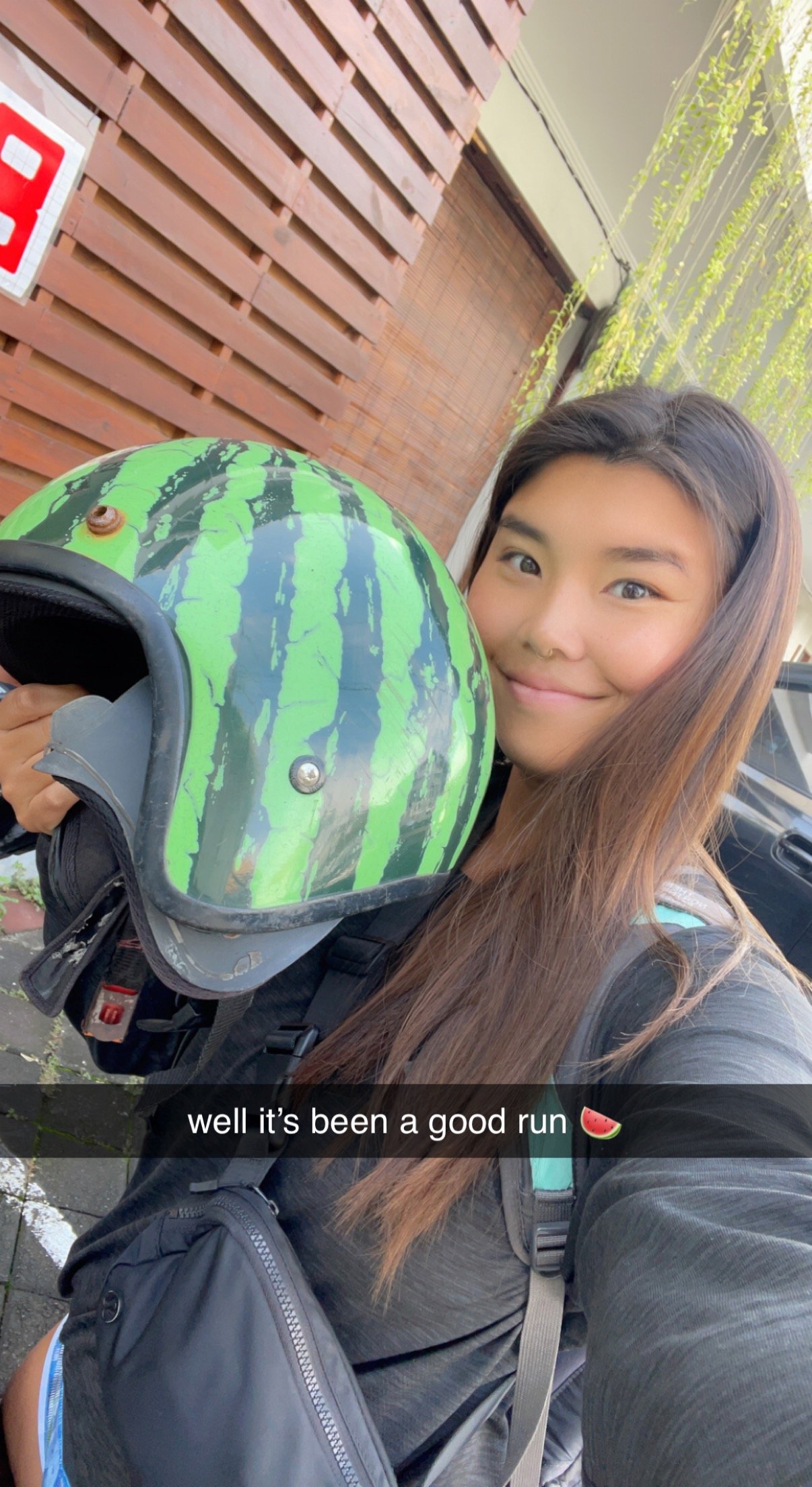 off to Thailand, see you there!