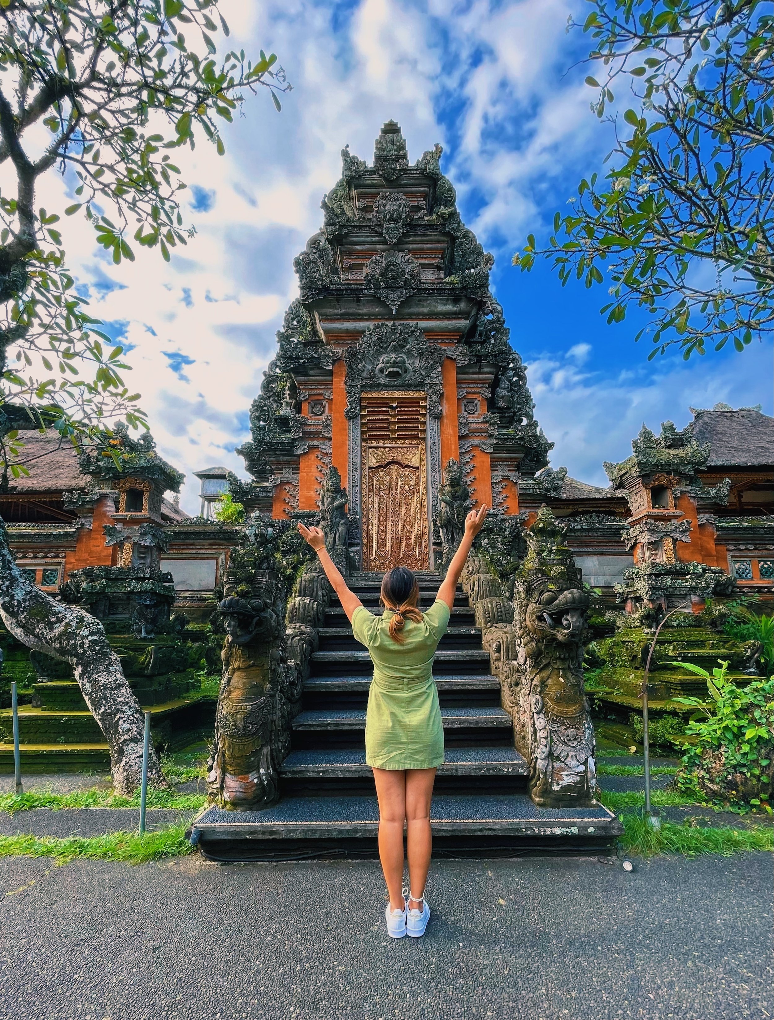 Eat, Pray, Love