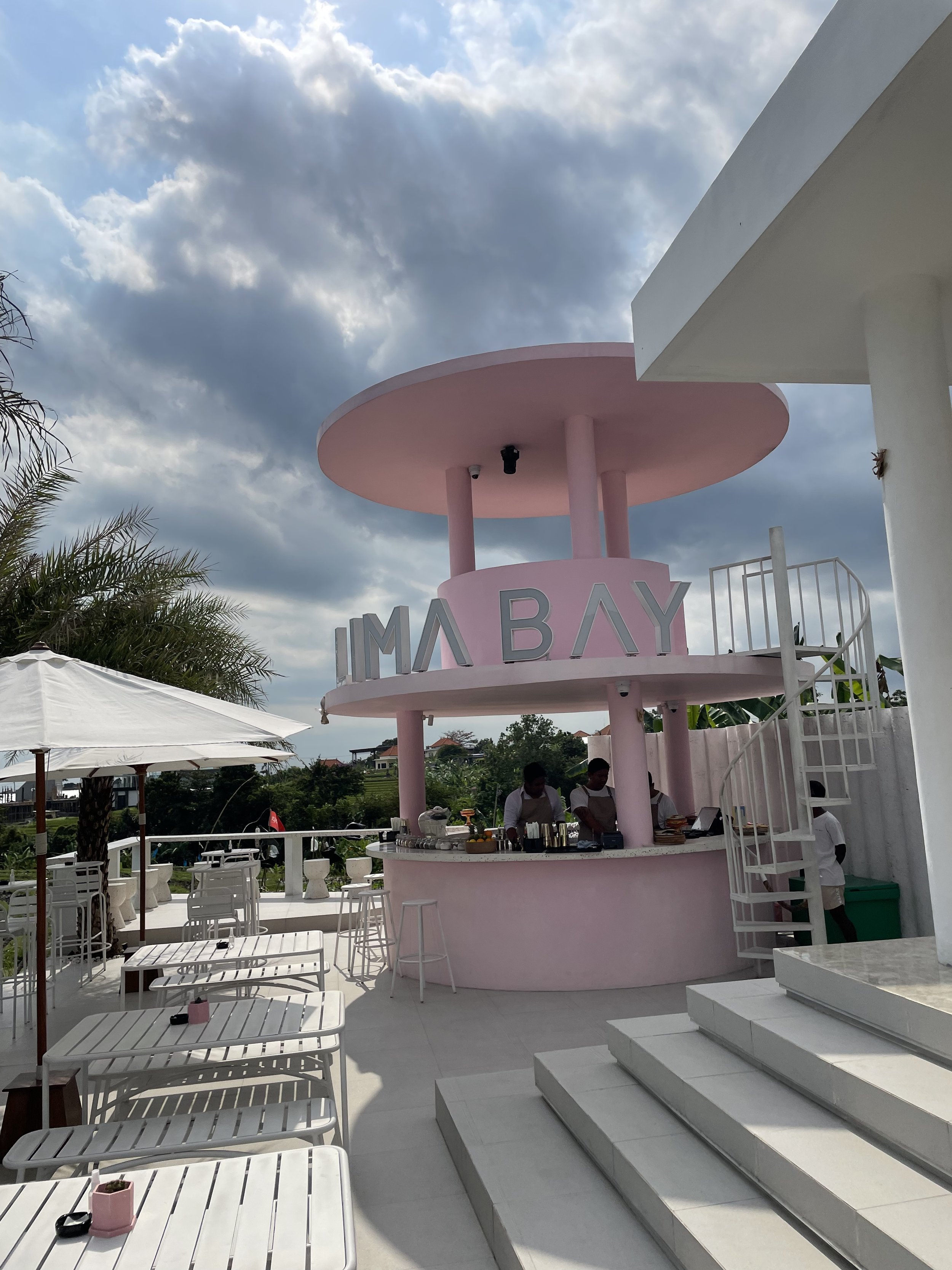 pink aesthetic :)