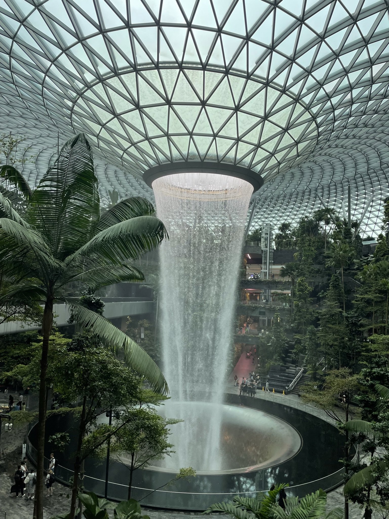 Jewel Changi Airport