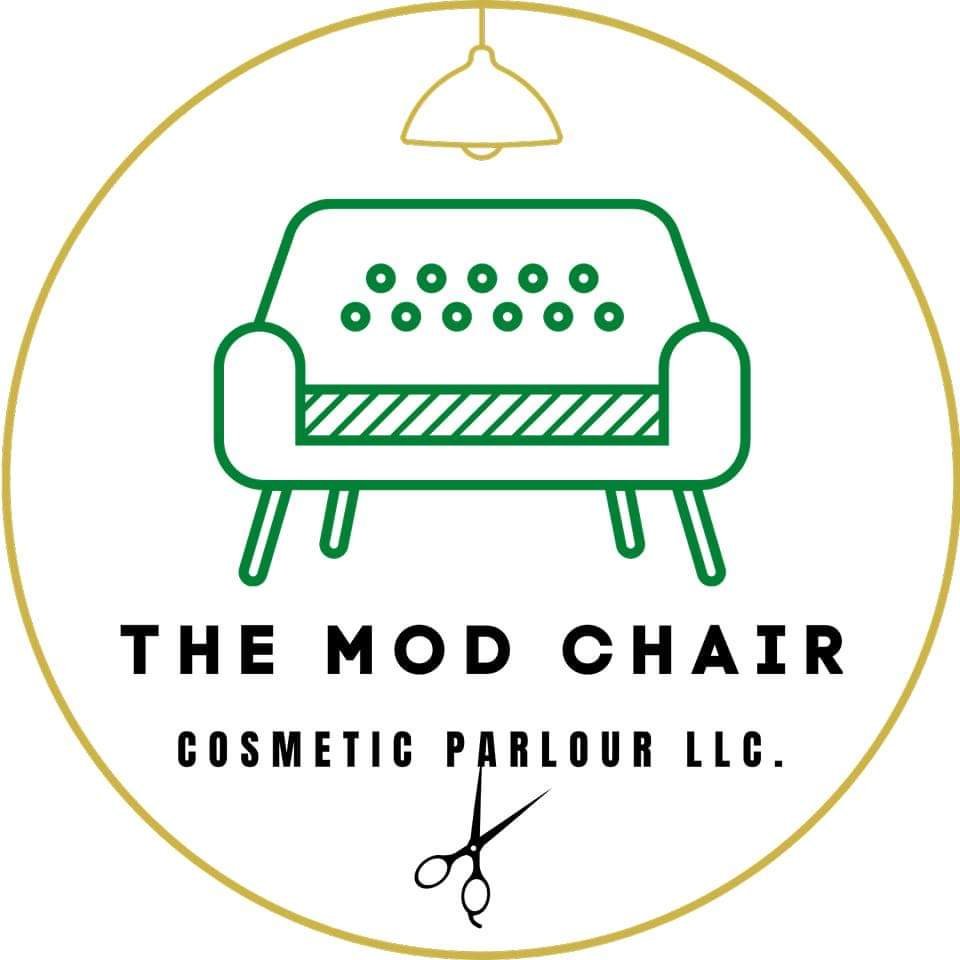 The Mod Chair Cosmetic Parlour &amp; Sunny The Airstream Boutique 
