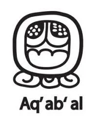 1 Aq'ab'al