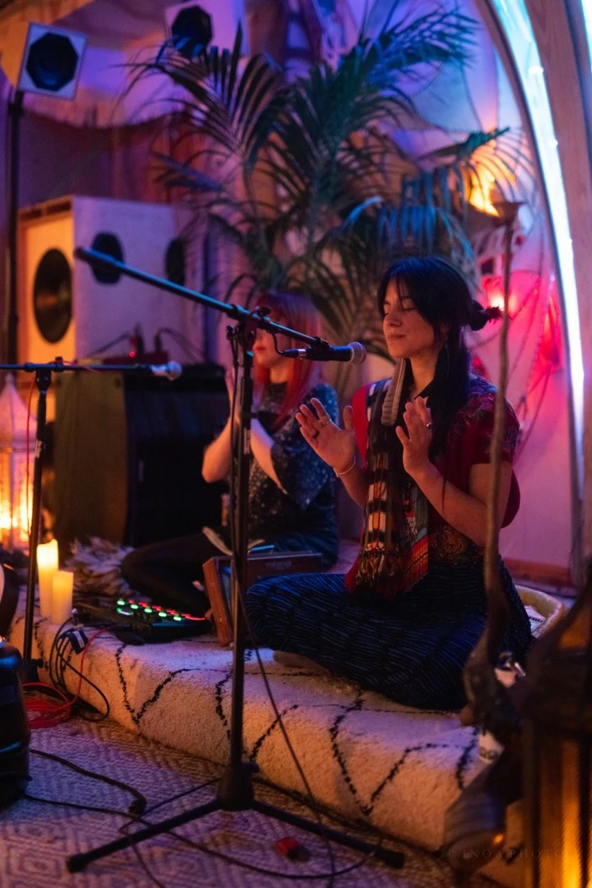 Photos by Manuel Inoa