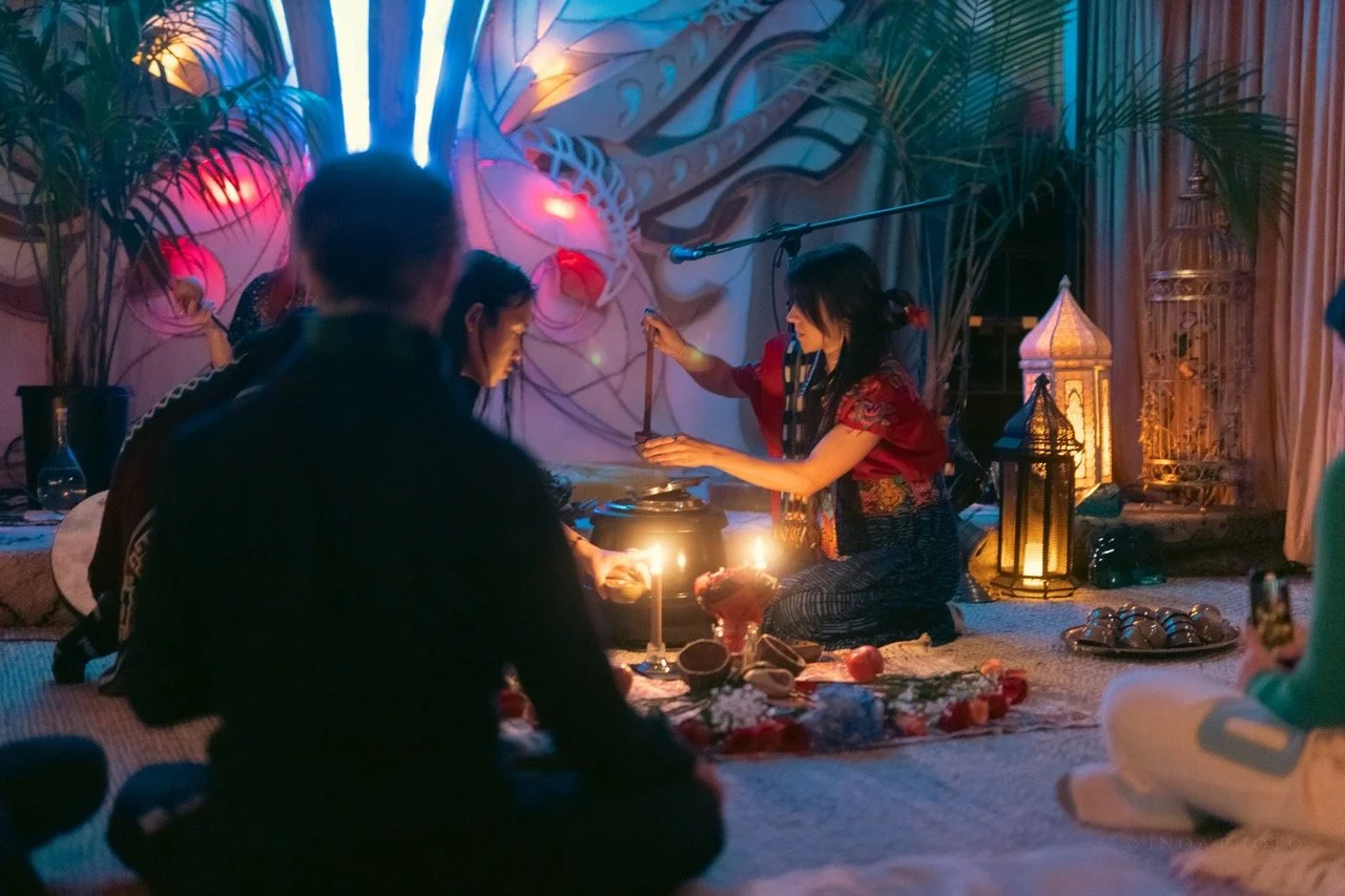 Photos by Manuel Inoa