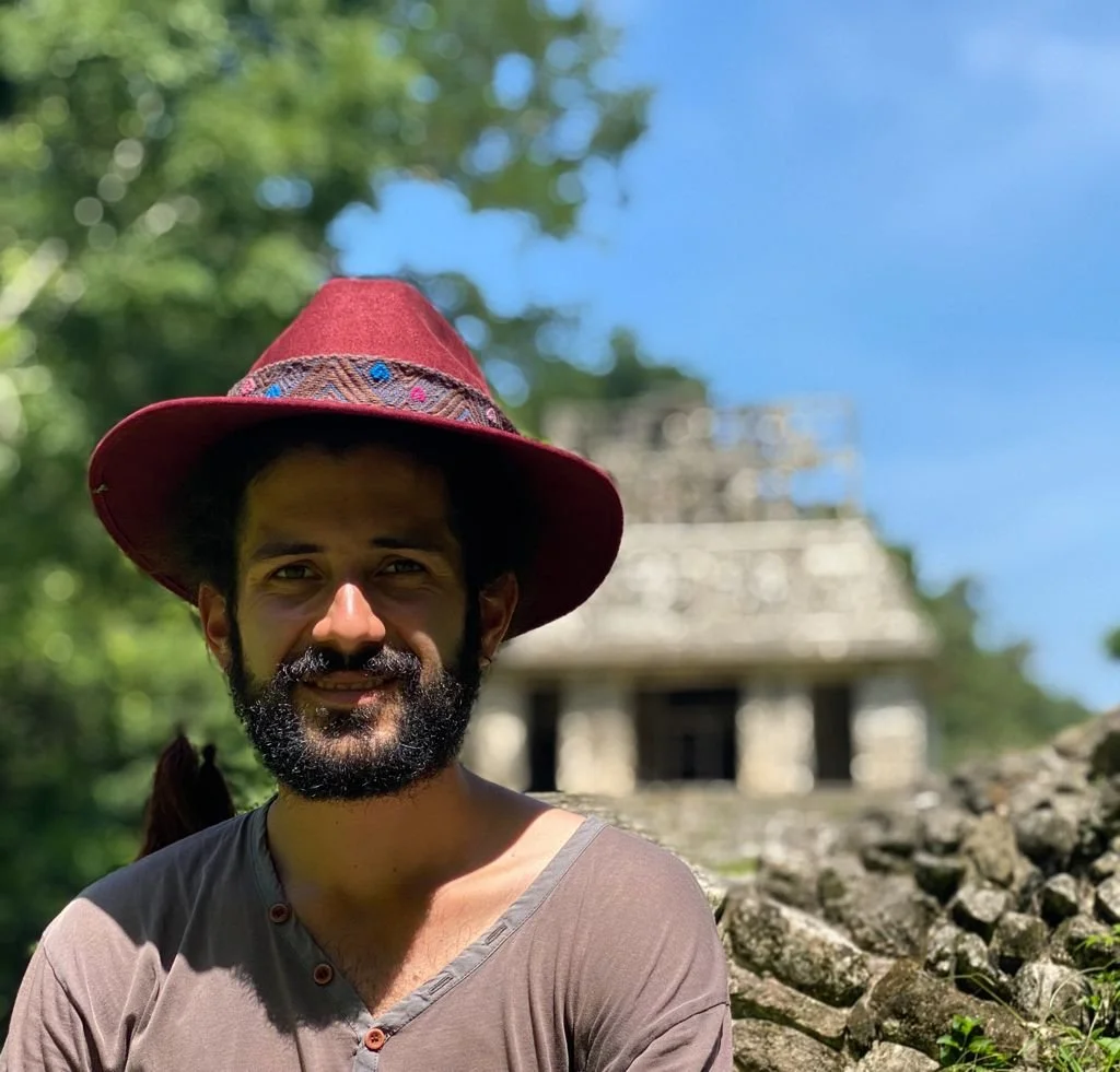 Cacao in Mesoamerica