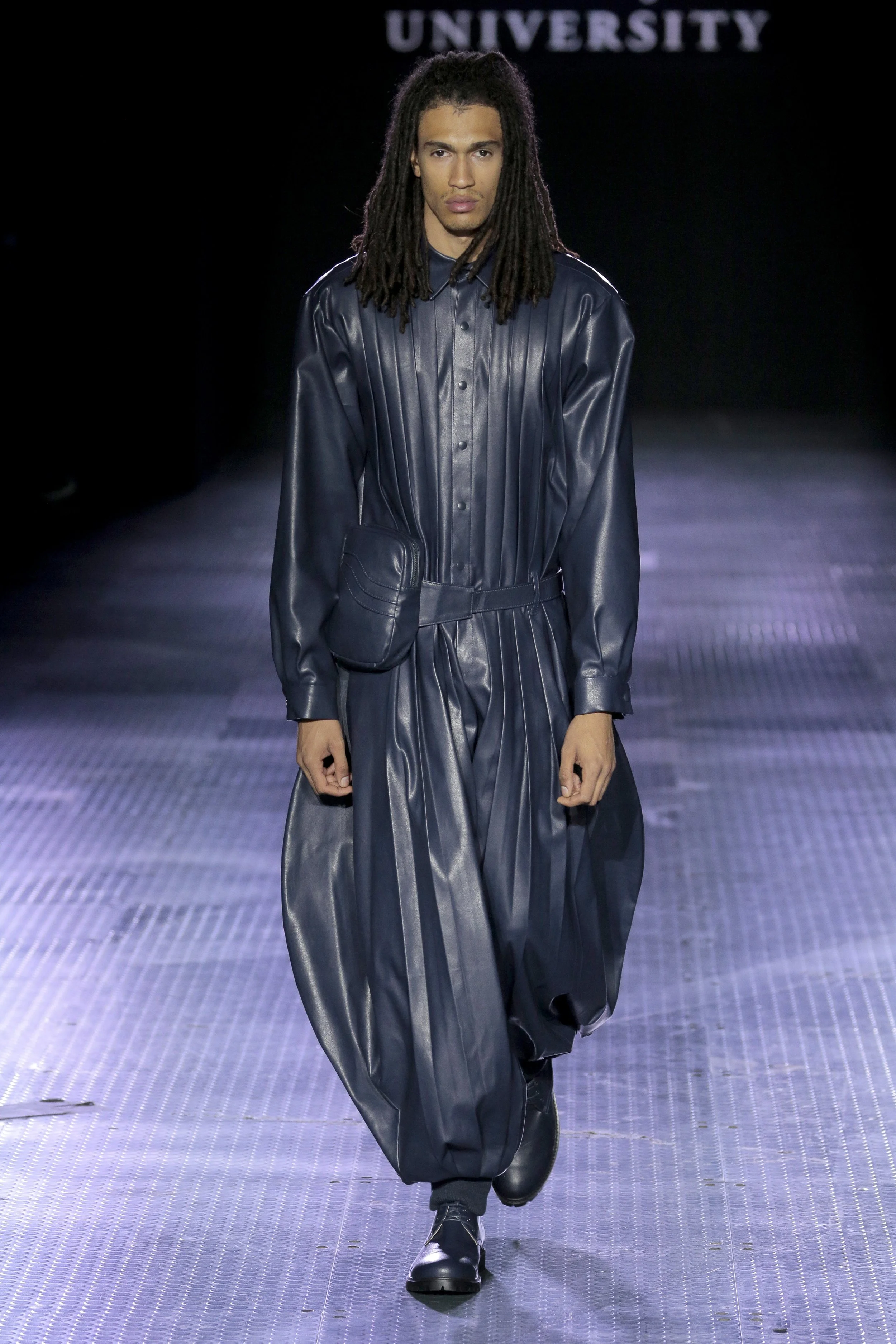 Fall-Winter 2020 Men's