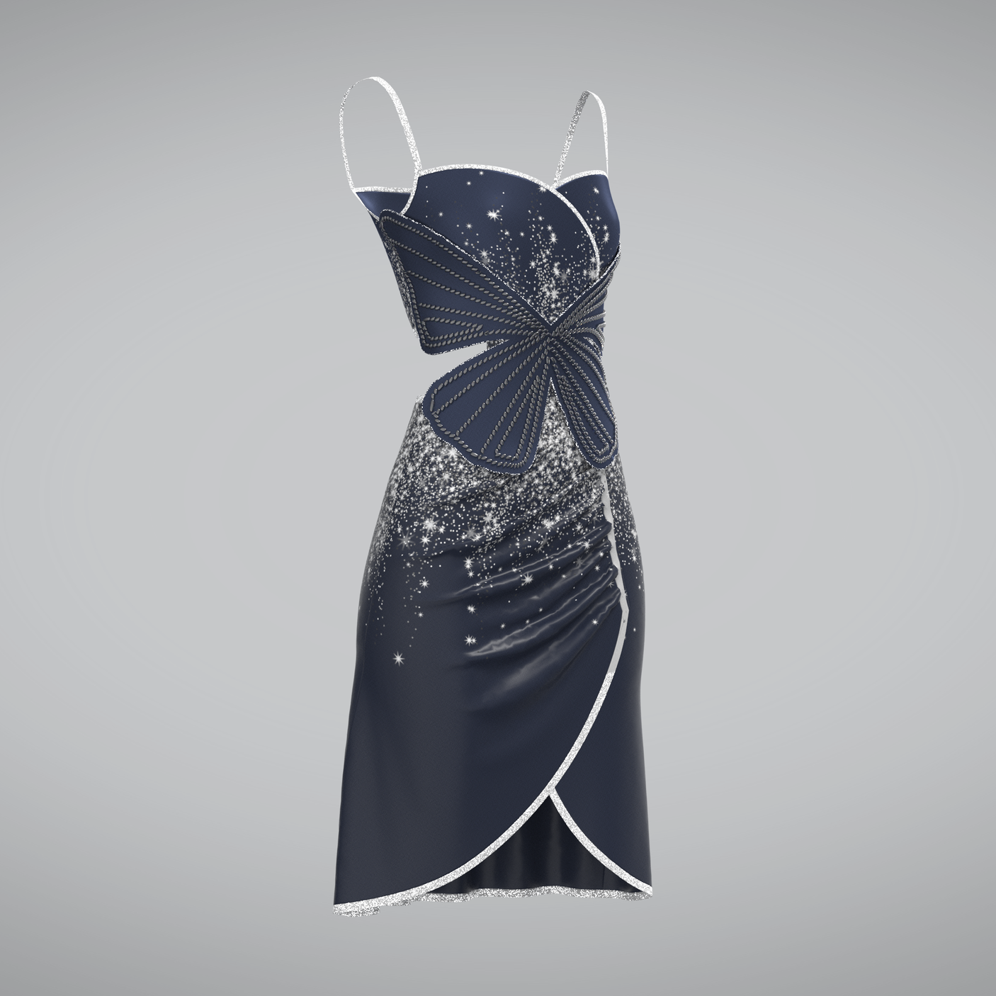 Project Runway Season 19 design #challenge EP10 The Housewives