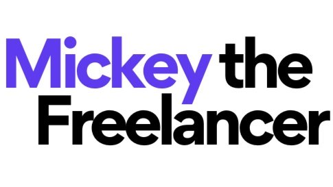 Mickey the Freelancer